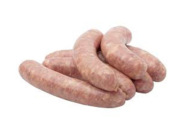 ANSC Pork Chipolata 465g